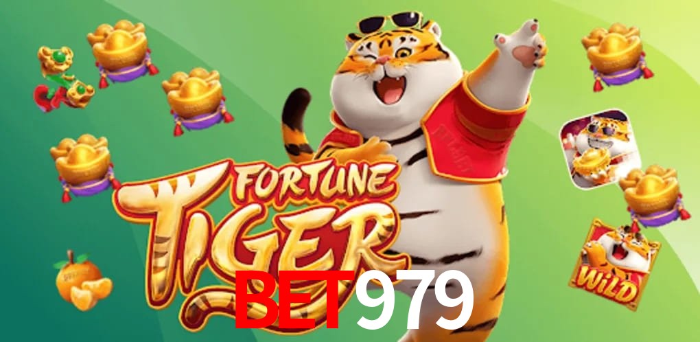 Experiência VIP bet979