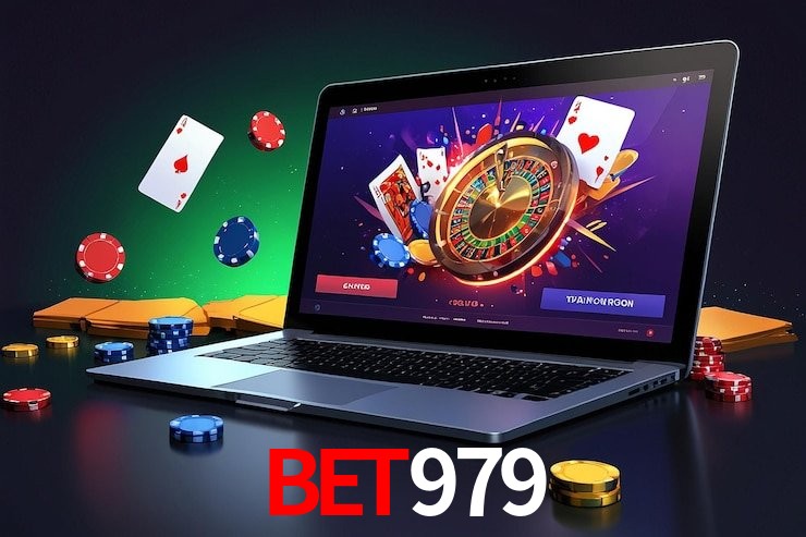 Promoções Sazonais bet979