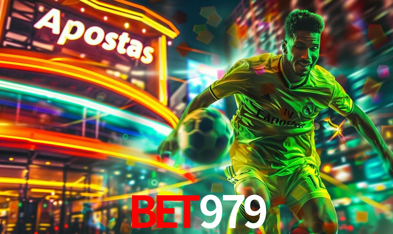 Recursos de Bônus bet979