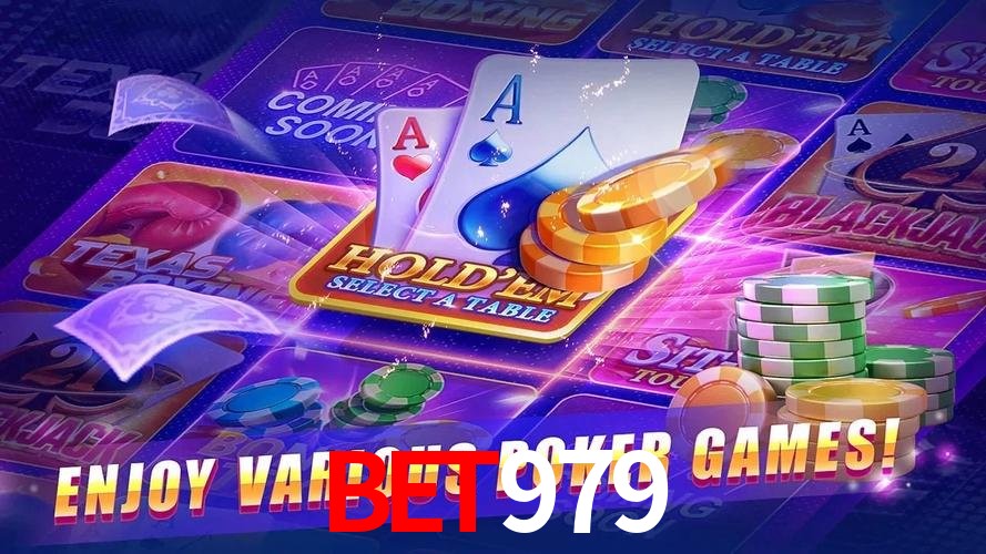 Desvendando o Mundo dos Jogos Virtuais na bet979