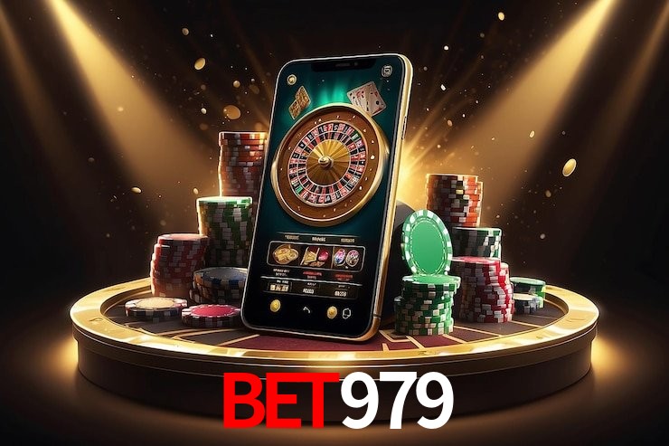 Benefícios da Conta bet979