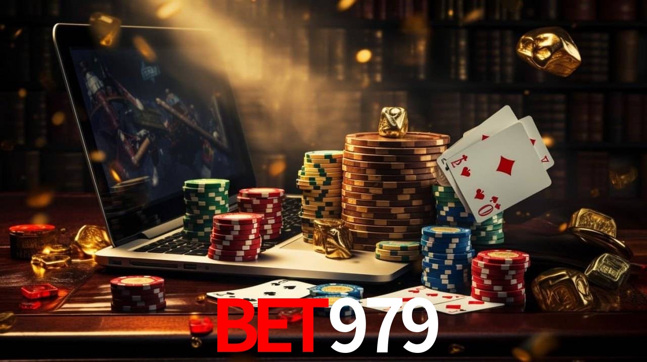 Programa VIP bet979