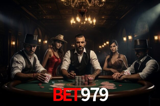 A Emoção da Loteria na bet979: Uma Chance de Mudança de Vida