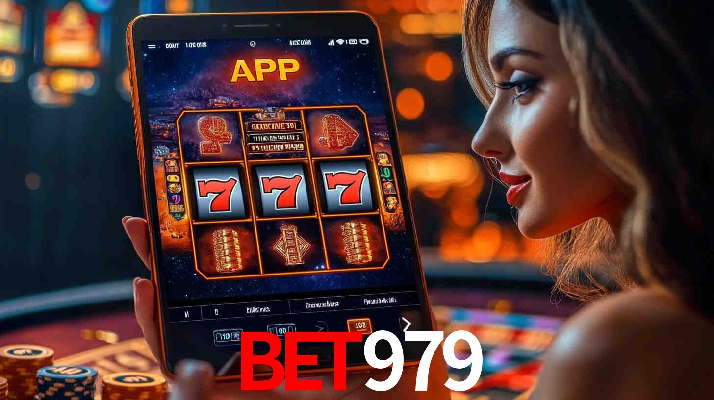 bet979: A Experiência de Casino com Jogos de Mesa ao Vivo