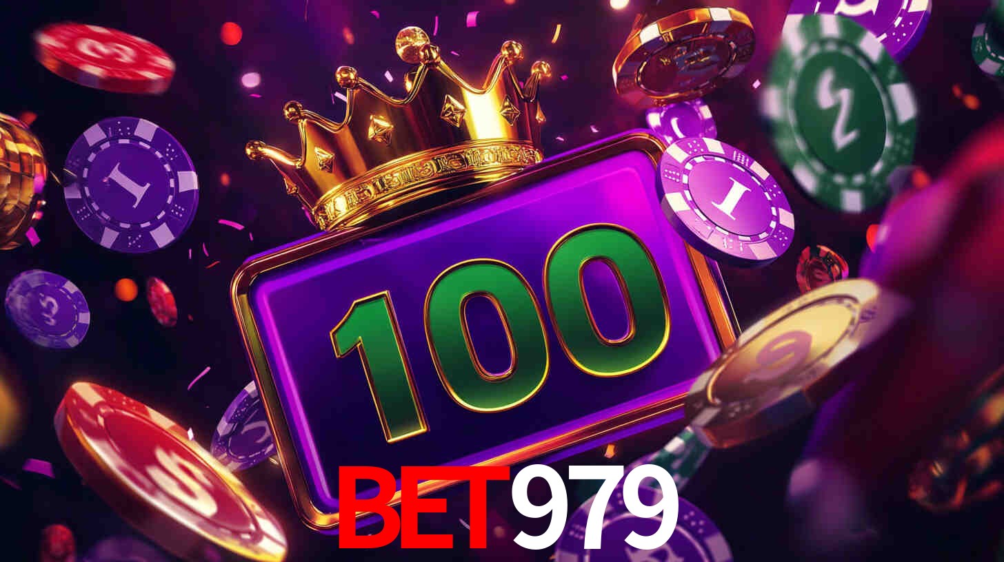 Daily Bonuses bet979