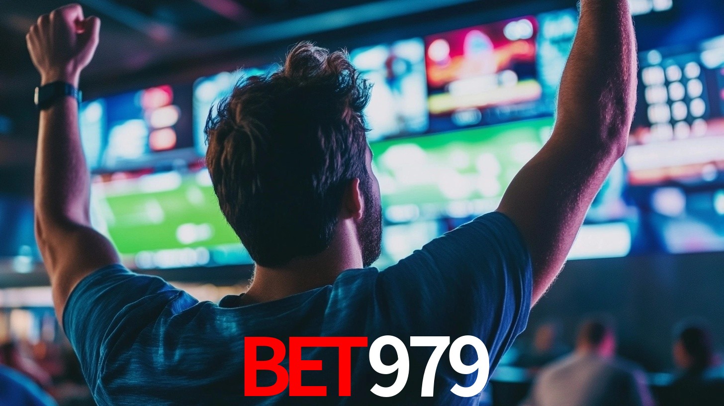 bet979: Seu Especialista em Apostas Esportivas Brasileiras