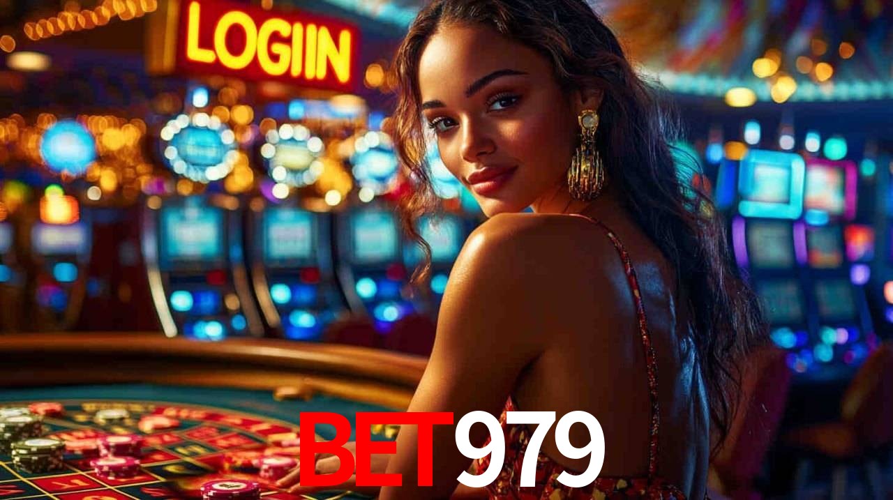 Diretório de Jogos bet979