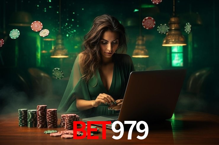Escolher plataforma para baixar bet979