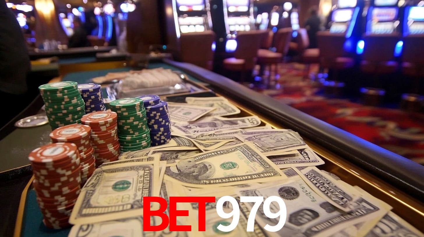 Biblioteca de slots populares na bet979