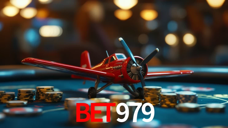 Game Providers bet979