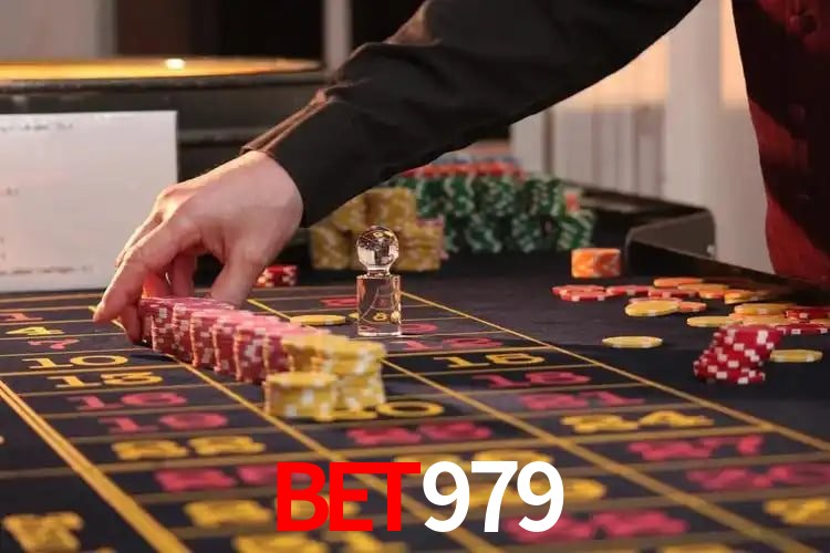 Descubra a Magia dos Jogos de Arcade no bet979