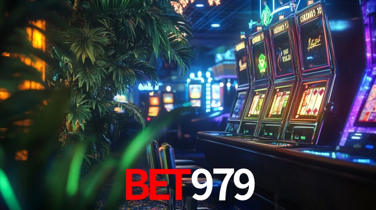 VIP Casino bet979