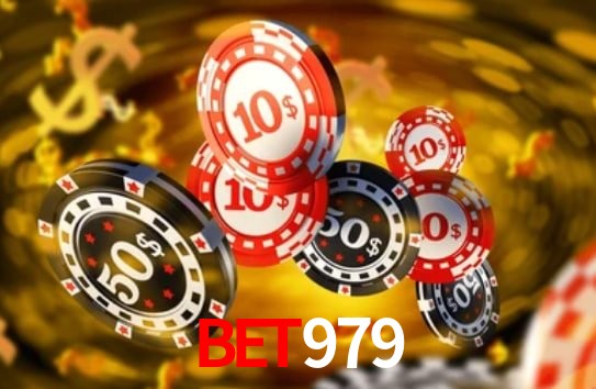 Casino VIP bet979
