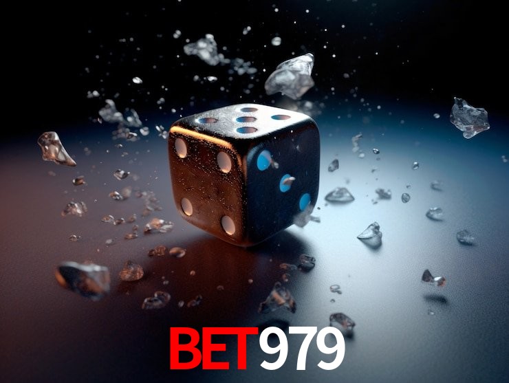 Variedade de jogos na bet979