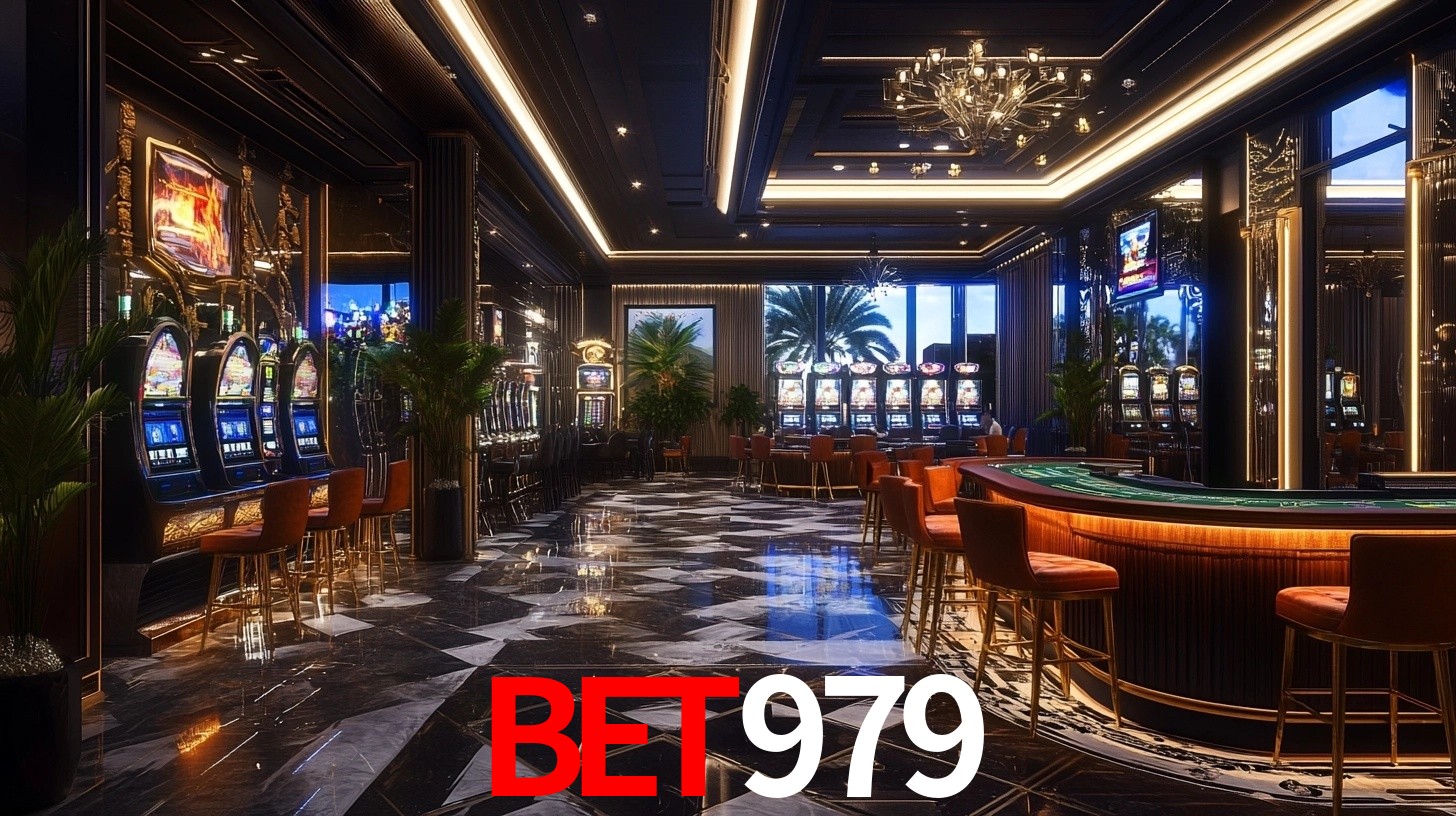 bet979 App Interface