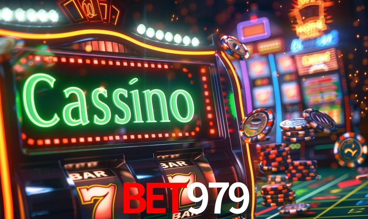 Login Seguro bet979