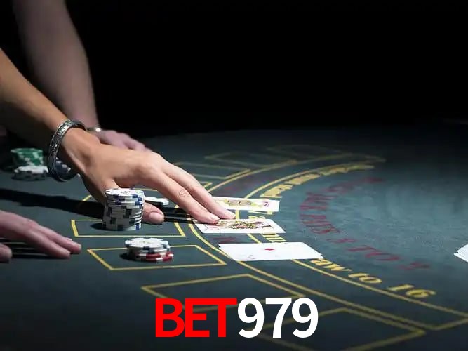 Bônus e promoções da bet979